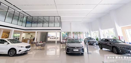 合肥名邦車業(yè)有限公司