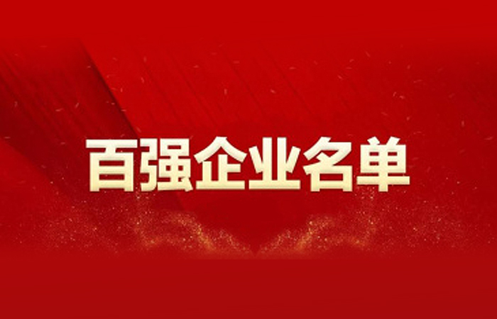 安徽大名集團(tuán)榮獲安徽省民營企業(yè)服務(wù)業(yè)34強(qiáng)稱號