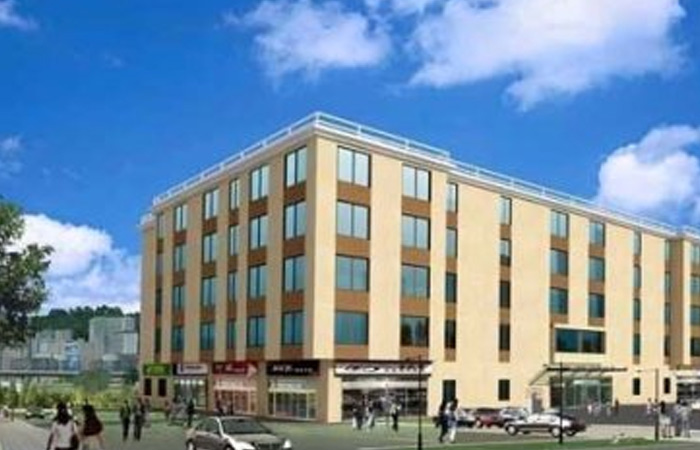 百強民營企業(yè)名單出爐 大名進入十強
