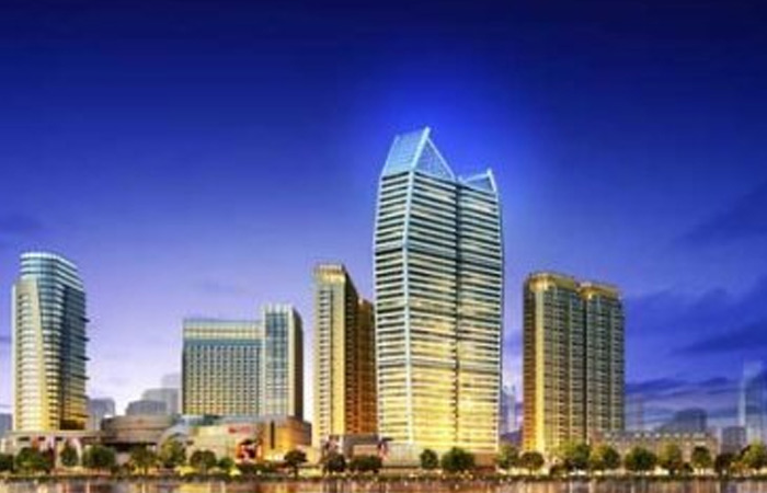 【名邦·秀山美地】項目推薦會圓滿落幕
