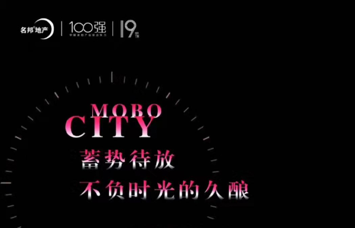 名邦地產豪拍臨泉六塊寶地
