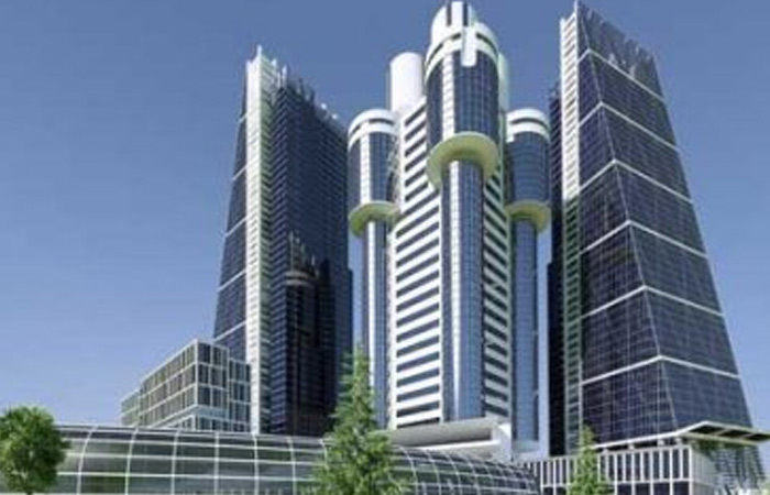 司慶組稿：披荊斬棘十六載 躊躇滿志踏新征
