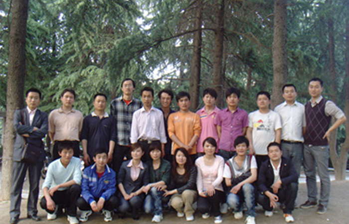 弘揚(yáng)企業(yè)文化，鑄就一流團(tuán)隊(duì)！
