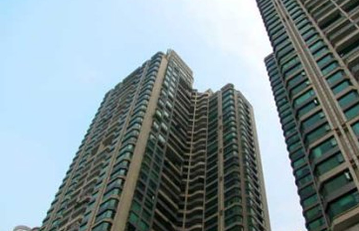 名邦·西城國際“名邦國際匯”拉開帷幕
