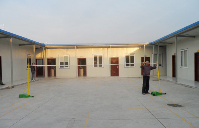 關(guān)心員工業(yè)余生活，蒙城名邦打造和諧企業(yè)文化！
