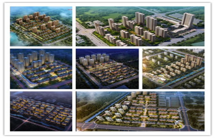 精雕品質(zhì)，獻禮皖北——記名邦地產(chǎn)入駐皖北8周年
