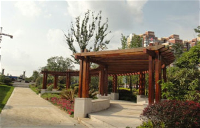 創(chuàng)建綠色文明工地 打造名邦優(yōu)質(zhì)品牌工程---（肥西）名邦?中央公館項目力爭省級示范工地榮譽
