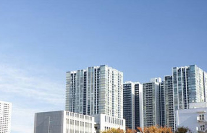 名邦廣場——這臺戲
