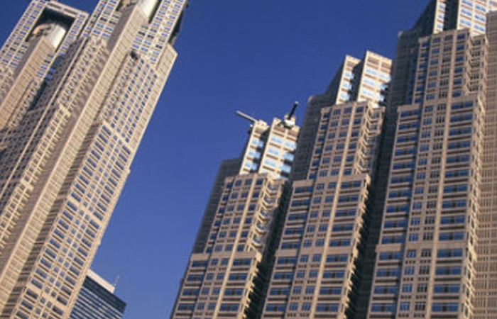 電器巨頭蘇寧正式簽約進(jìn)駐名邦廣場(chǎng)
