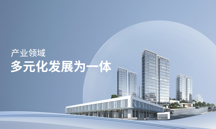 產(chǎn)業(yè)領(lǐng)域