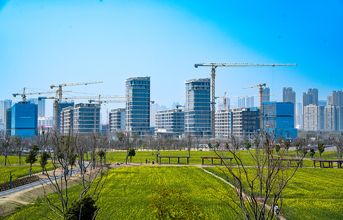 名邦·公園一品360㎡寰幕全景艙 一層獨(dú)一墅