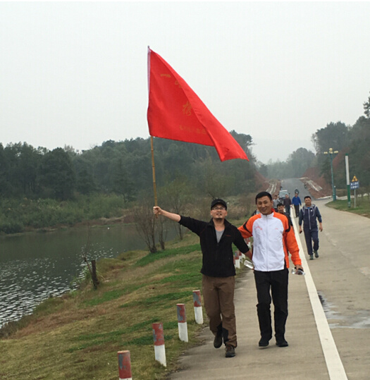 蒙城項(xiàng)目發(fā)展研討會