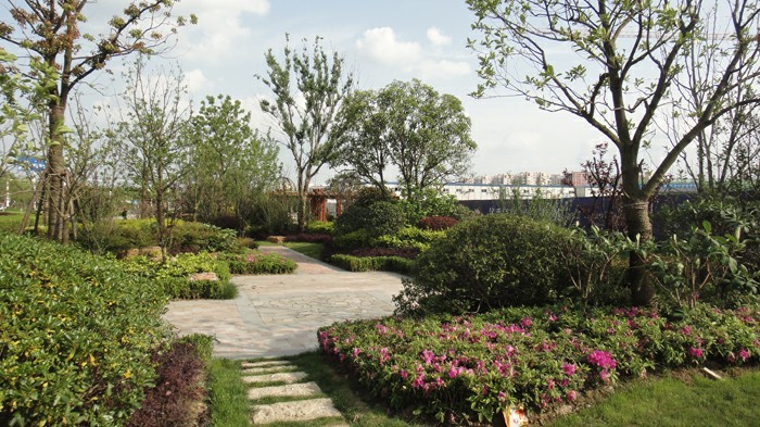 創(chuàng)建綠色文明工地 打造名邦優(yōu)質(zhì)品牌工程---（肥西）名邦?中央公館項(xiàng)目力爭(zhēng)省級(jí)示范工地榮譽(yù)