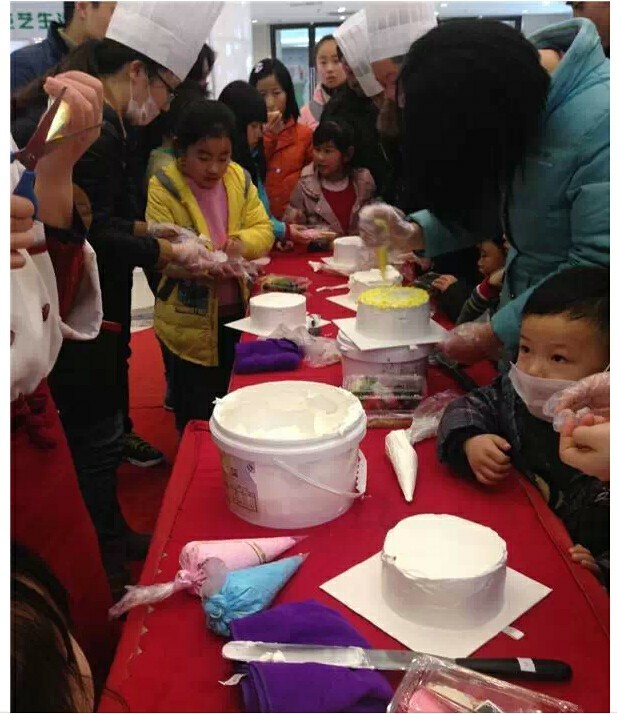 真愛有禮，名邦廣場情人節(jié)三天同樂回顧