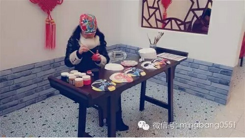 來名邦廣場，看最炫民俗風(fēng)咯