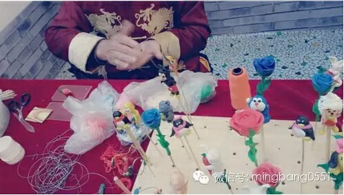 來名邦廣場，看最炫民俗風(fēng)咯