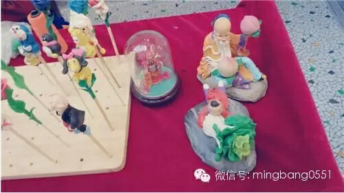 來名邦廣場，看最炫民俗風(fēng)咯