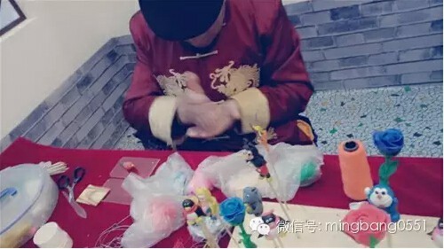 來名邦廣場，看最炫民俗風(fēng)咯