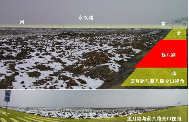 名邦地產(chǎn)2014年開門大吉